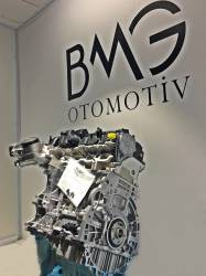 BMW F30 N20 Benzinli Motor (Yeni Orijinal)