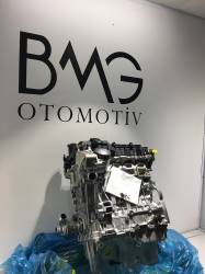 BMW F34 Gt N20 Benzinli Motor (Yeni Orijinal)