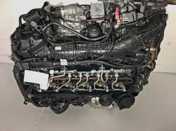 BMW X4 F26 N57 Motor 