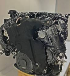 BMW X4 F26 N57 Motor 