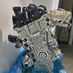 BMW F10 Lci N20 Motor (Yeni Orijinal)