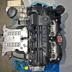 BMW F10 Lci N20 Motor (Yeni Orijinal)