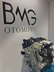 BMW F10 Lci 5.20i Motor (Yeni Orijinal)