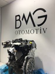 BMW F20 1.25i Motor (Yeni Orijinal)