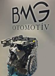 BMW F20 1.25i Motor (Yeni Orijinal)