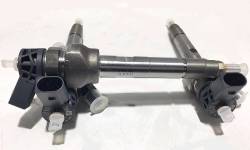Mini Cooper F55 B37 Enjektör 13538511630 (Yeni Orijinal) 