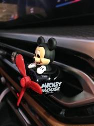 Figürlü Araç Kokusu ( Mickey Mouse )
