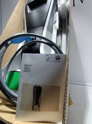 BMW WallBox Pro Orijinal Şarj İstasyonu 7,4 Kw