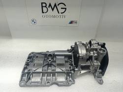 BMW F30 Lci N47 Yağ Pompası 11418511459 (Yeni Orjinal)