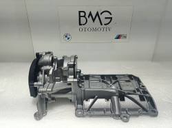 BMW F23 N47 Yağ Pompası 11418511459 (Yeni Orjinal)