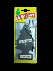 Little Trees City Style Asma Oto Kokusu 1 Adet