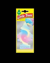 Little Trees Cotton Candy Asma Oto Kokusu 1 Adet