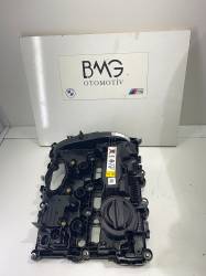 BMW X1 F48 B38 Külbütör Kapağı 11128631744 (Sıfır Orijinal)