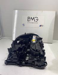 BMW X2 F39 B38 Külbütör Kapağı 11128631744 (Sıfır Orijinal)