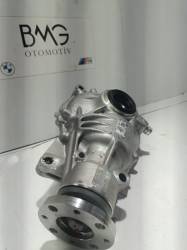 BMW X4 G02 Ön Defransiyel 3.38