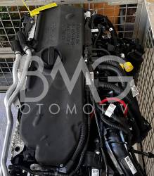 BMW G11 B57D30A Motor Sıfır Orjinal