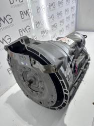 BMW E87 E90 N46 6HP19 OTOMATİK ŞANZIMAN 