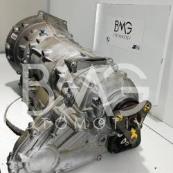 BMW F15 F16 4.0 D N57 8HP75X Şanzıman 