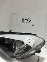 BMW E84 X1 SOL FAR