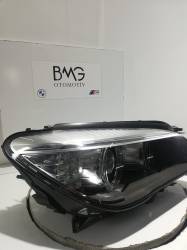 BMW F01 Bİ-XENON Sağ Far