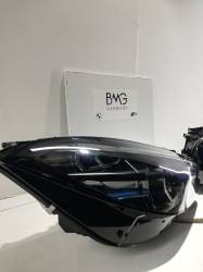 BMW G29 Z4 Sağ Sol Far