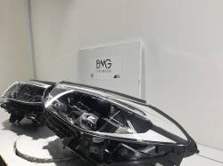 BMW G32 Adaptive Led Sağ Sol Far