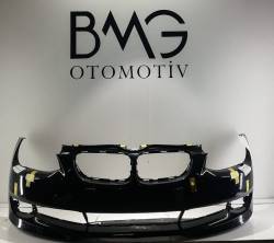 BMW E88 M Tampon Siyah