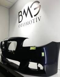 BMW F10 Lci M Tampon Siyah
