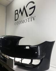 BMW F10 Normal Tampon Siyah 