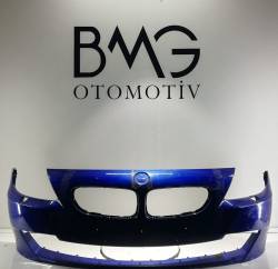 BMW F12 Normal Tampon Mavi 