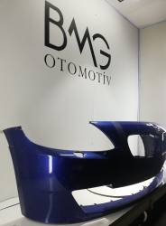 BMW F12 Normal Tampon Mavi 