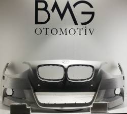 BMW F20 M Tampon Beyaz