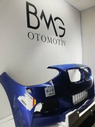 BMW F20 M Tampon Mavi  