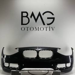 BMW F20 Normal Tampon Siyah 