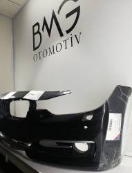 BMW F30 Luxury Tampon Siyah