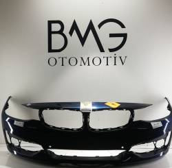BMW F34 Normal Tampon Lacivert