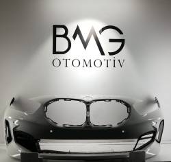 BMW F40 M Tampon Beyaz