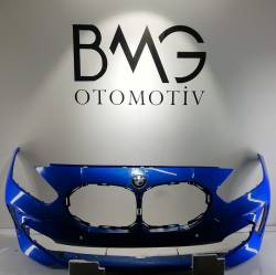 BMW F40 M Tampon Mavi