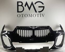 BMW F48 X1 Lci M Tampon Siyah