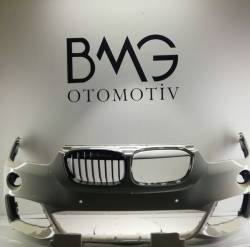 BMW F48 X1 M Tampon Beyaz 