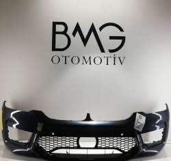 BMW F90 M5 Tampon Karbon Siyah 