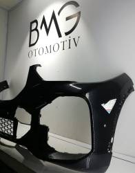 BMW G05 X5 M Tampon Siyah