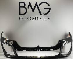 BMW G11 Lci M Tampon Gri