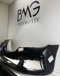 BMW G11 M Tampon Siyah