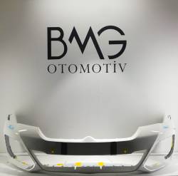 BMW G20 M Tampon Beyaz