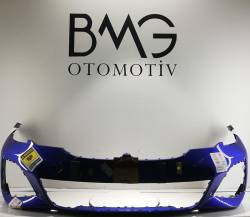 BMW G20 M Tampon Mavi