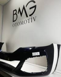 BMW G20 M Tampon Siyah