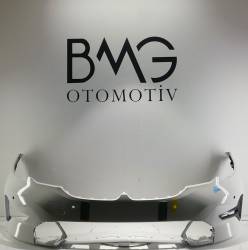 BMW G20 Sportline Tampon Beyaz