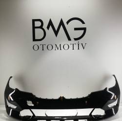 BMW G20 Sportline Tampon Siyah