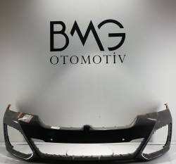 BMW G30 Lci M Tampon Nardo Gri 